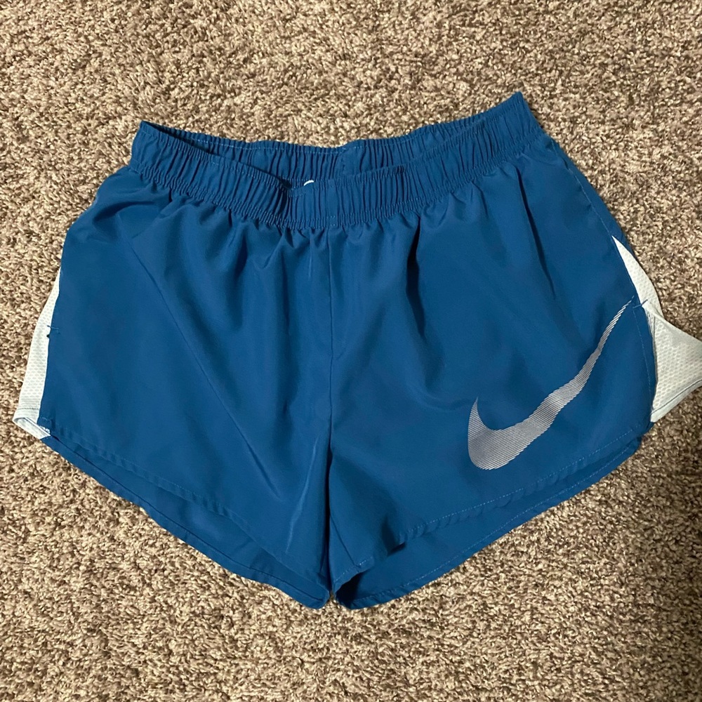 Women’s Nike Running Shorts